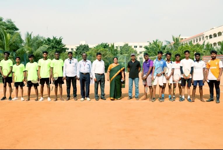 SACAS Infrastructure photo 18